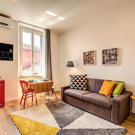 Loreto Charming Studio Milan Exterior photo